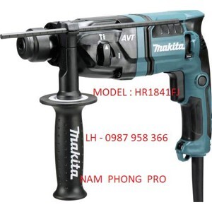 Máy khoan động lực Makita HR1841FJ - 470W