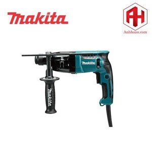 Máy khoan động lực Makita HR1841FJ - 470W