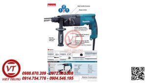 Máy khoan động lực Makita HR2453