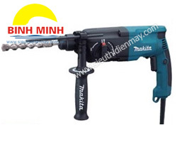 Máy khoan động lực Makita HR2453