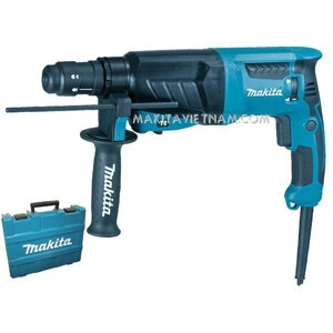 Máy khoan động lực Makita HR2630 (800W)