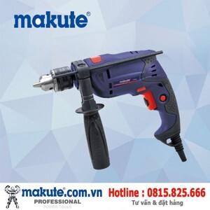 Máy khoan động lực Makute ID005