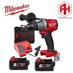 Máy khoan động lực Milwaukee M18 FPD2- 502C