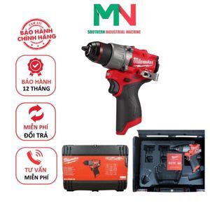 Máy khoan động lực Milwaukee M18 FPD2-0X