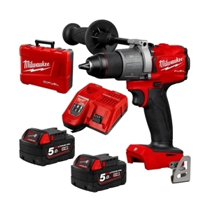 Máy khoan động lực Milwaukee M18 FPD2- 502C