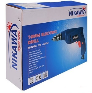 Máy khoan động lực Nikawa NK-ED04