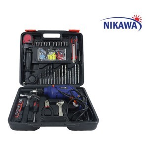 Máy khoan động lực Nikawa NK-ED04