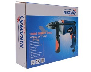 Máy khoan động lực Nikawa NK-I1050