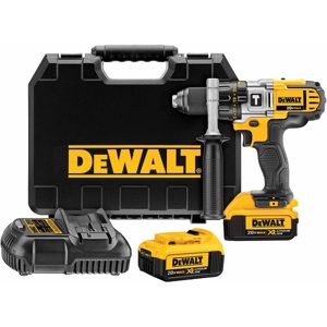 Máy khoan động lực pin Dewalt DCD985M2-KR