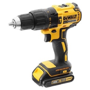 Máy khoan động lực pin Dewalt DCD778D2