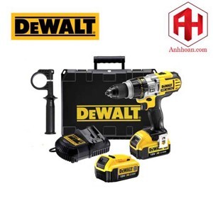 Máy khoan động lực pin Dewalt DCD985M2-KR