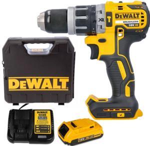 Máy khoan động lực pin DeWalt DCD796D1