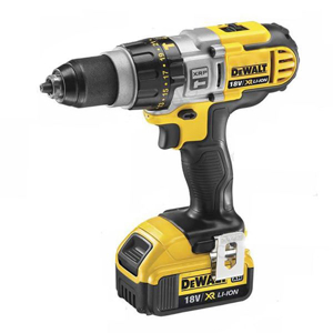 Máy khoan động lực pin Dewalt DCD985M2-KR