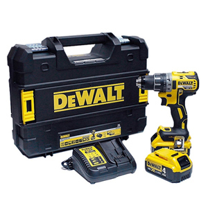 Máy khoan động lực pin DeWalt DCD796P1