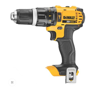 Máy khoan động lực pin Dewalt DCD785N