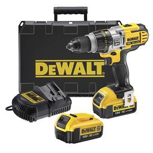 Máy khoan động lực pin Dewalt DCD985M2-KR
