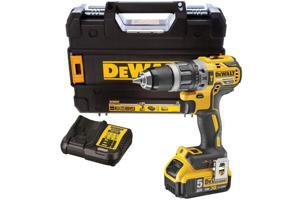 Máy khoan động lực pin DeWalt DCD796P1