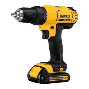 Máy khoan động lực pin Dewalt DCD771