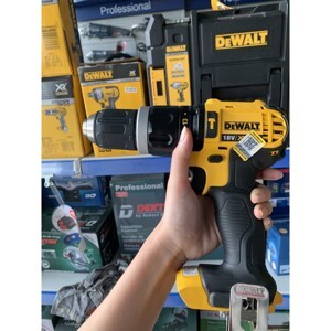 Máy khoan động lực pin Dewalt DCD785N