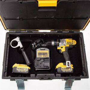 Máy khoan động lực pin Dewalt DCD985M2-KR