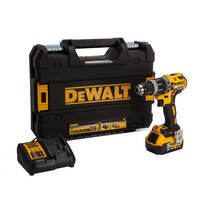 Máy khoan động lực pin DeWalt DCD796D1