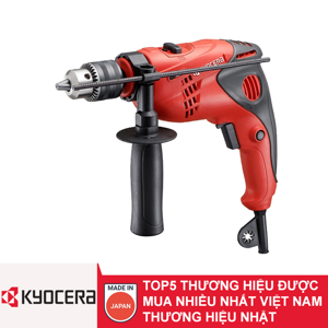 Máy khoan động lực Ryobi PD-130VR