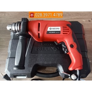 Máy khoan động lực Ryobi PD-130VR