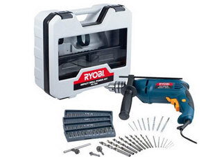 Máy khoan động lực Ryobi PD-750K