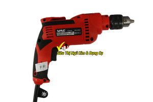 Máy khoan động lực VAC VA-1202 13mm