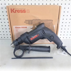 Máy khoan động lực Worx Kress KU310