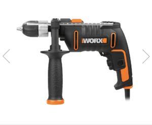 Máy khoan động lực Worx WX317