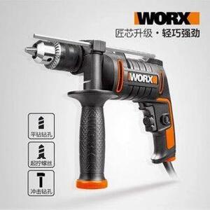 Máy khoan động lực Worx WX317