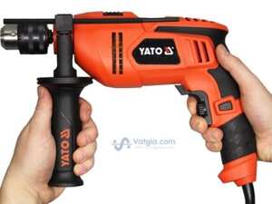 Máy khoan động lực Yato YT-82035 - 710W