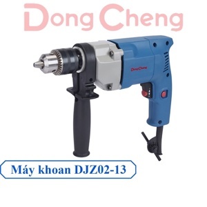 Máy khoan DongCheng DJZ 02-13