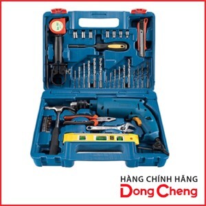 Máy khoan Dongcheng DZJ04-13