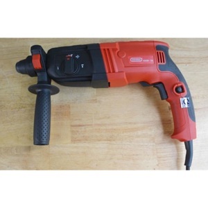 Máy khoan đục 3 chức năng Oshima K3CN26