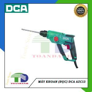 Máy khoan đục 400W DCA AZC13