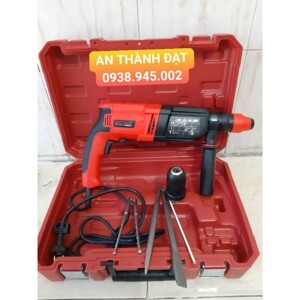 Máy khoan đục ba chức năng HANGBO 920W