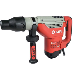 Máy khoan đục bê tông 1060W Ken 2838G