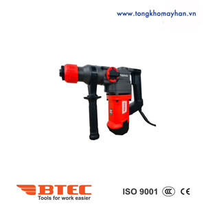 Máy khoan đục bê tông BTEC BT-5425