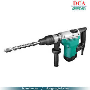 Máy khoan đục bê tông DCA AZC03-38