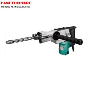 Máy khoan đục bê tông DCA AZC02-30 - 960W