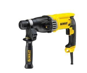 Máy khoan đục bê tông Dewalt D25144K 900W