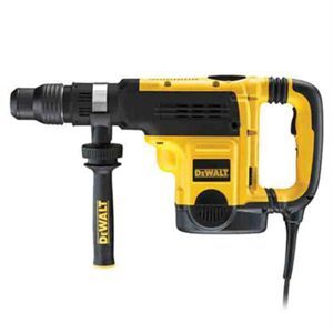 Máy khoan đục bê tông Dewalt D25721K-B1 - 1350W