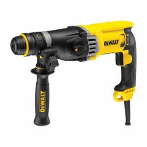 Máy khoan đục bê tông Dewalt D25144K 900W