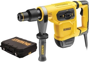 Máy khoan đục bê tông Dewalt D25481K