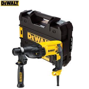 Máy khoan đục bê tông Dewalt D25721K-B1 - 1350W