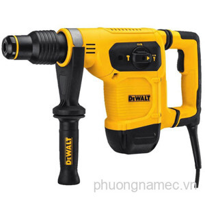 Máy khoan đục bê tông Dewalt D25481K