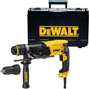 Máy khoan đục bê tông Dewalt D25144K 900W