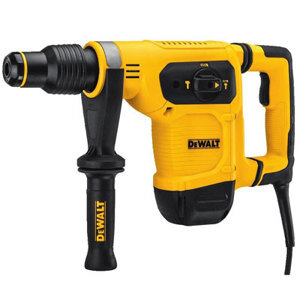 Máy khoan đục bê tông Dewalt D25481K